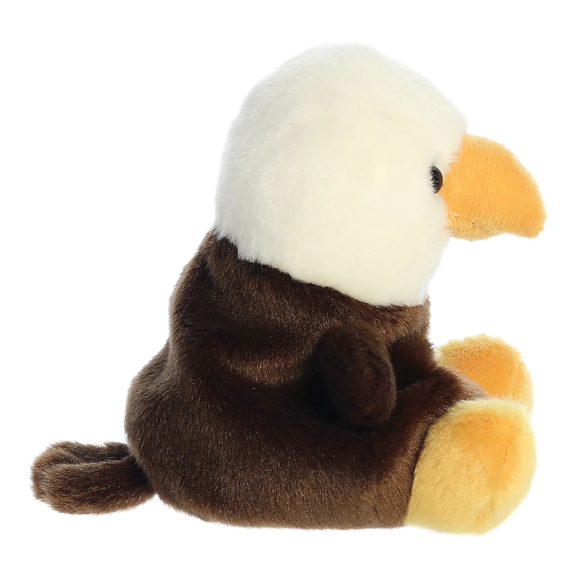 Palm Pals - Murphy Bald Eagle 5"