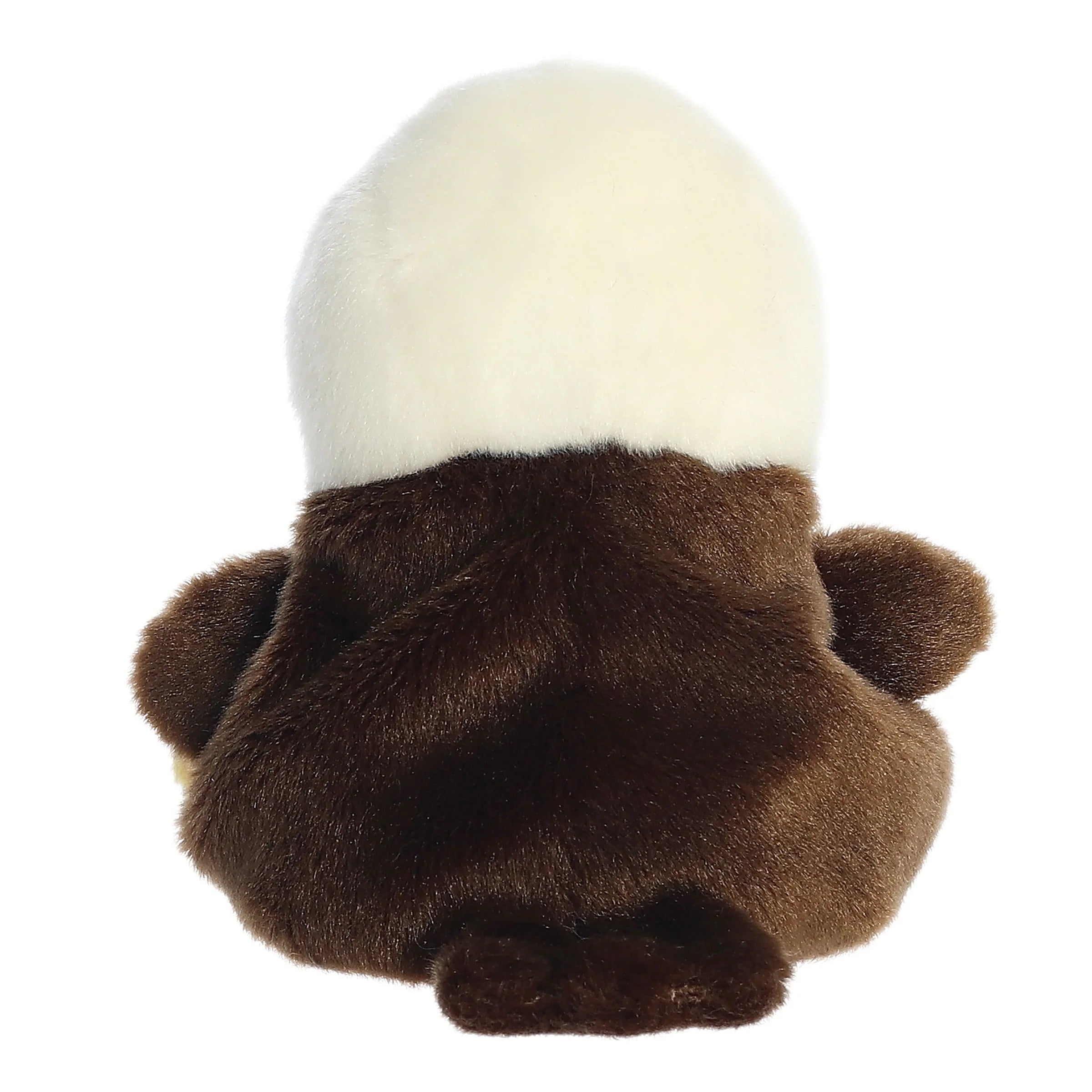 Palm Pals - Murphy Bald Eagle 5"