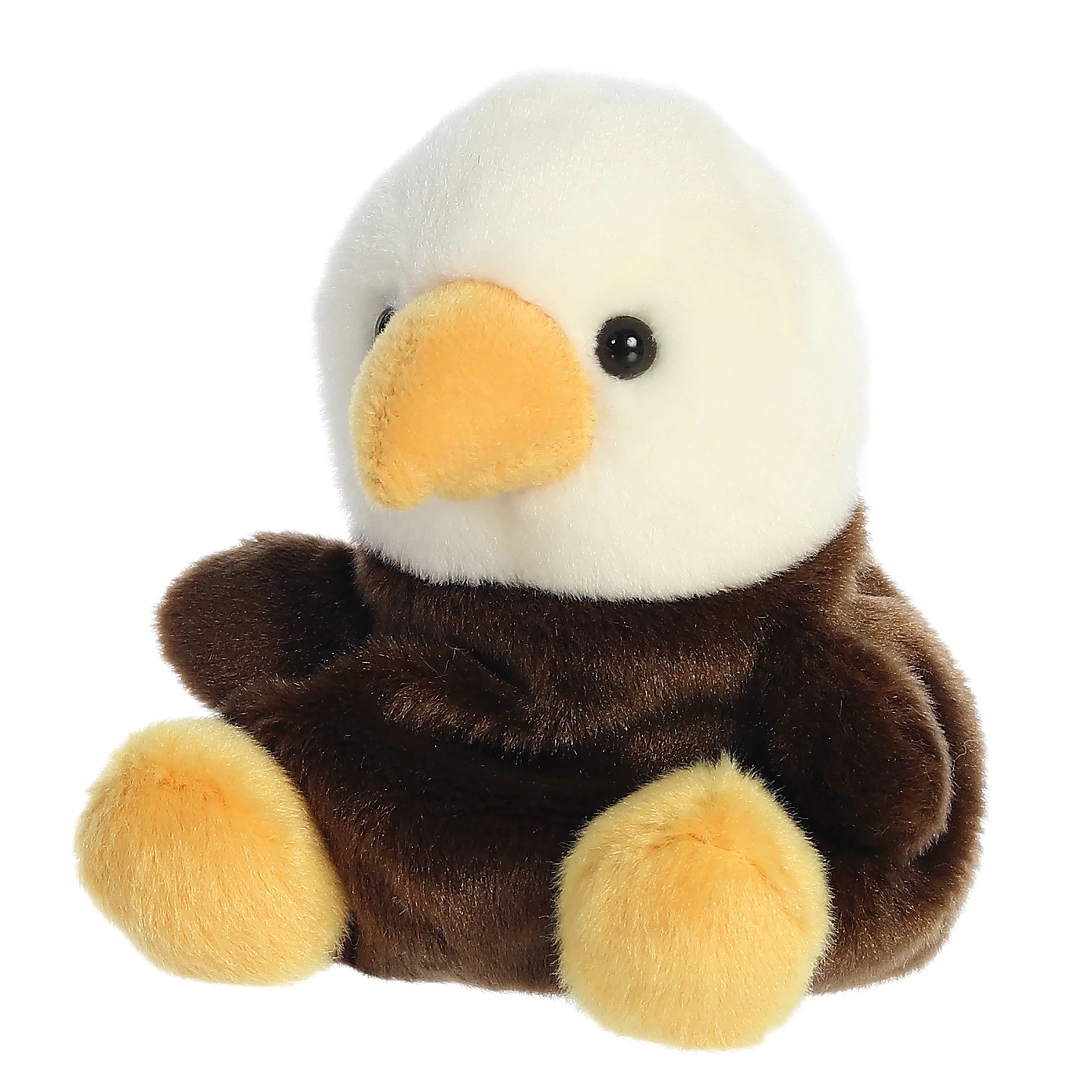 Palm Pals - Murphy Bald Eagle 5"
