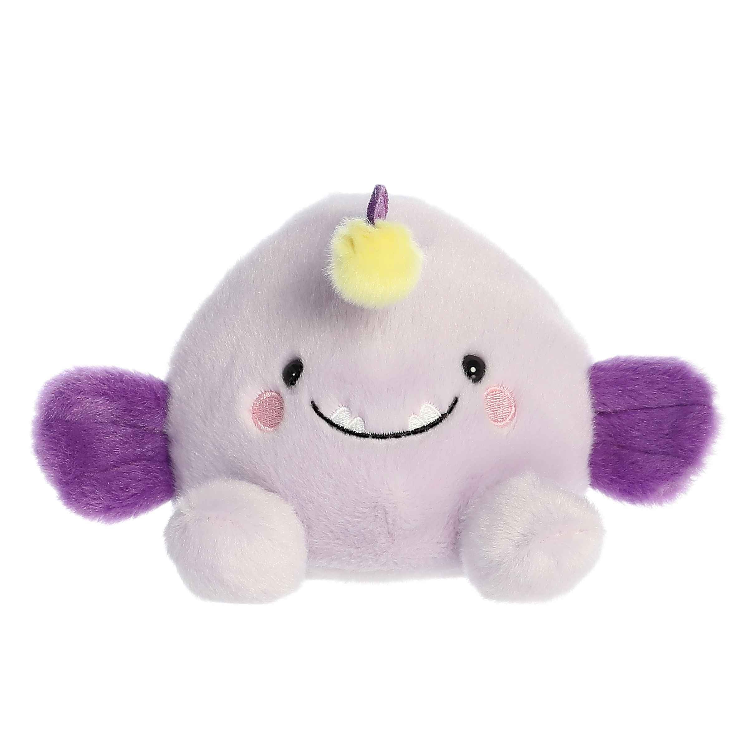 Palm Pals - Blinky Angler Fish 5"