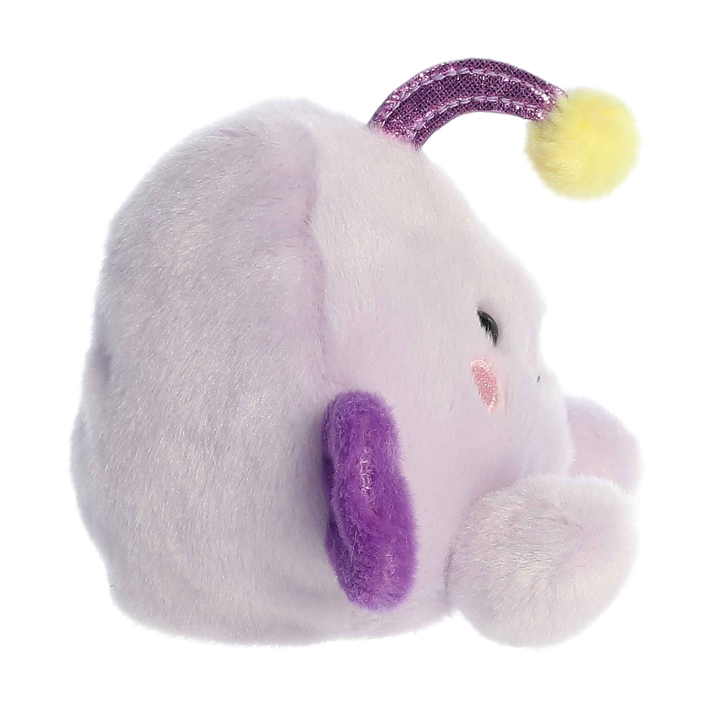 Palm Pals - Blinky Angler Fish 5"