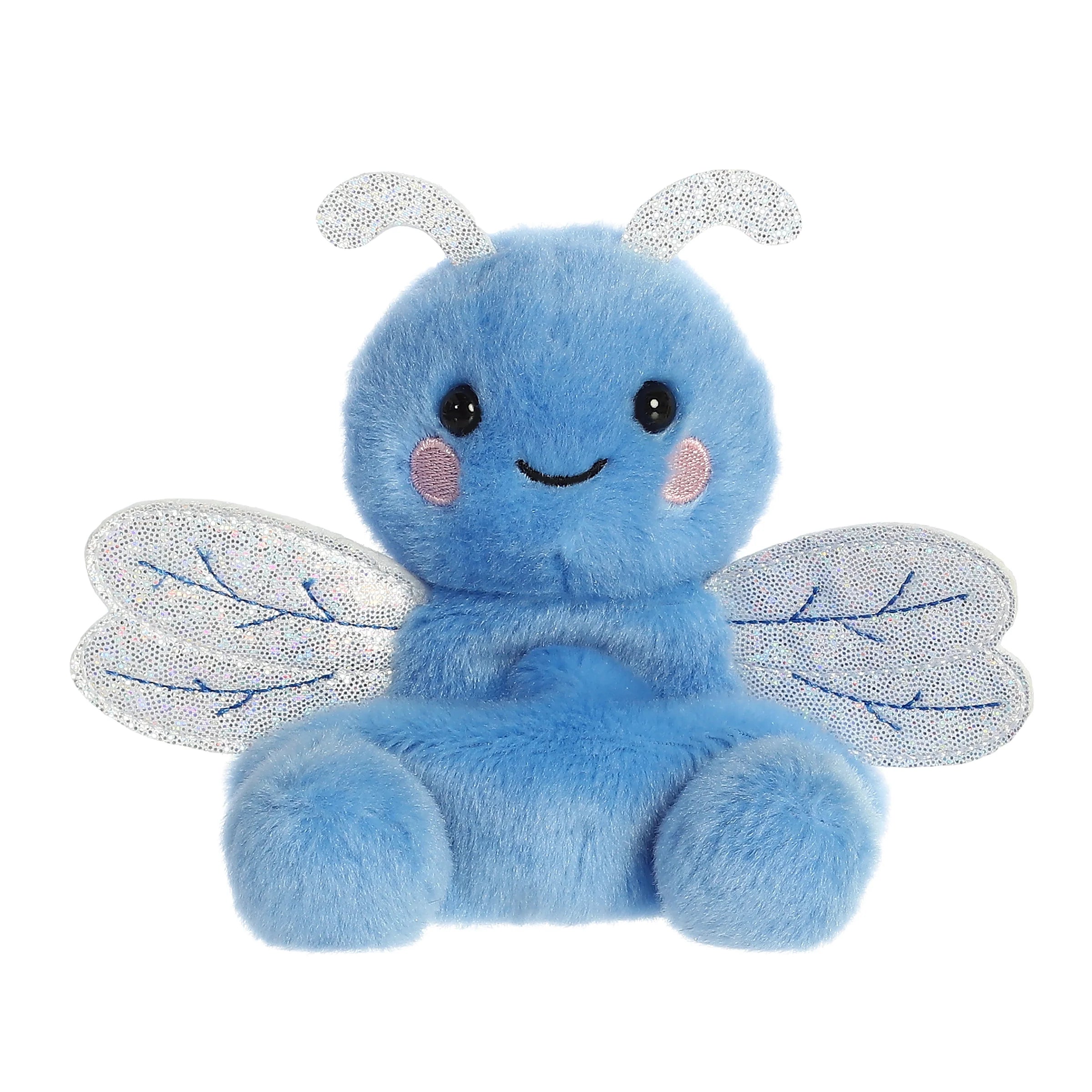 Palm Pals - Dart Dragonfly 5"