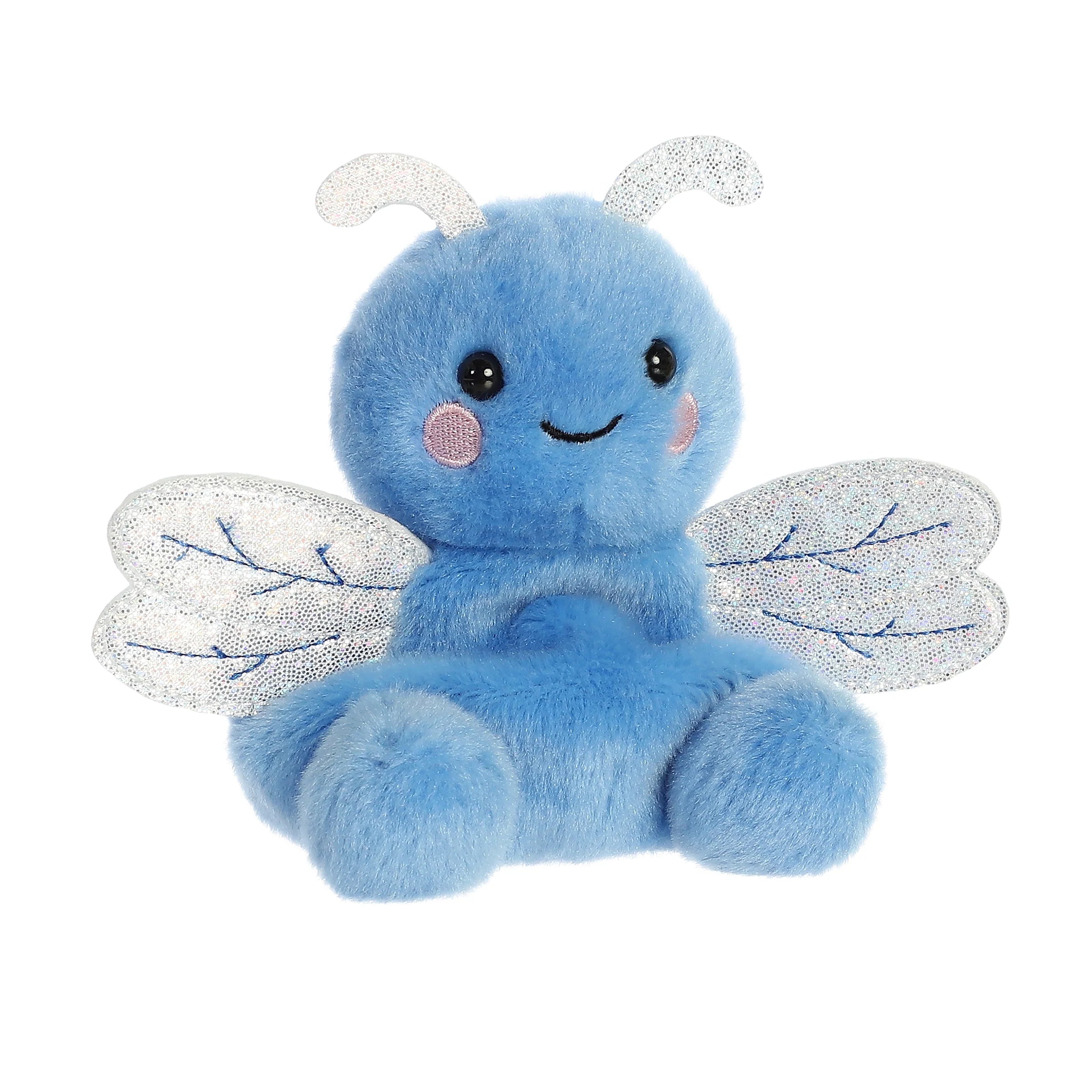 Palm Pals - Dart Dragonfly 5"