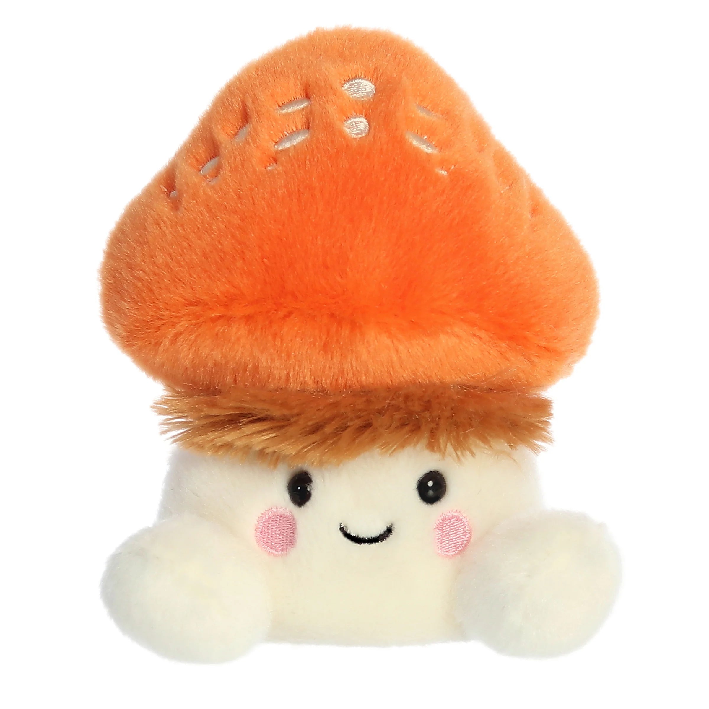 Palm Pals - Fabian Fluffy Mushroom 5"
