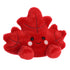 Palm Pals - Fall Maple Leaf 5"