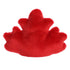 Palm Pals - Fall Maple Leaf 5"