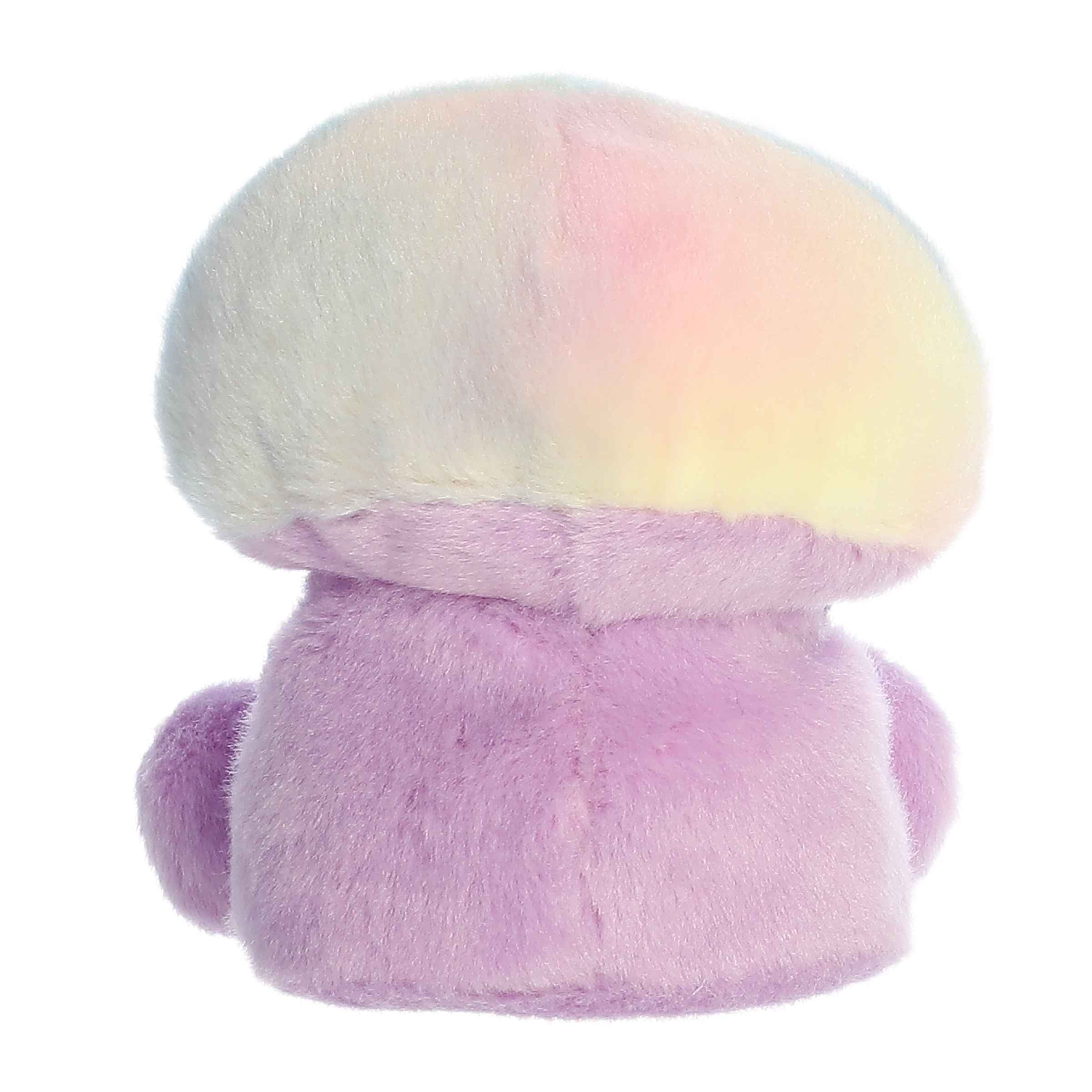 Palm Pals - Lunette Mushroom 5"