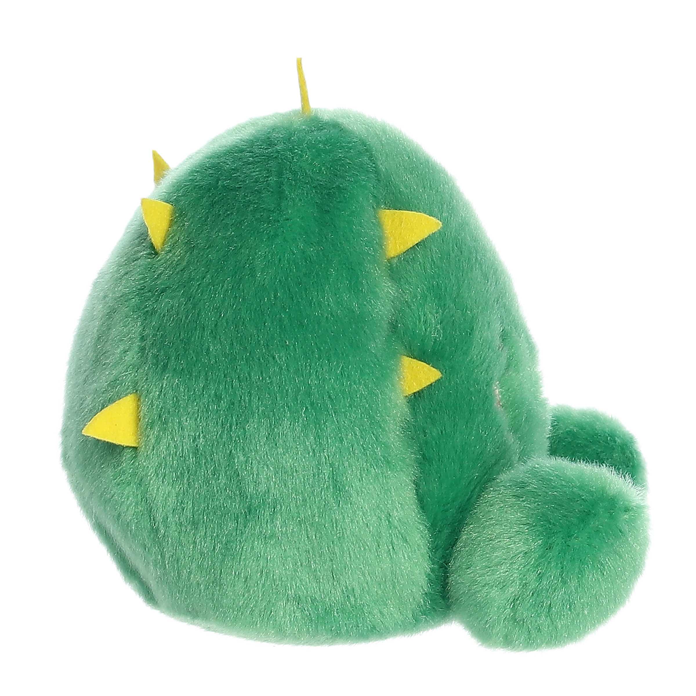 Palm Pals - Sonora Barrel Cactus 5"