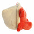 Palm Pals - Tide Hermit Crab 5"