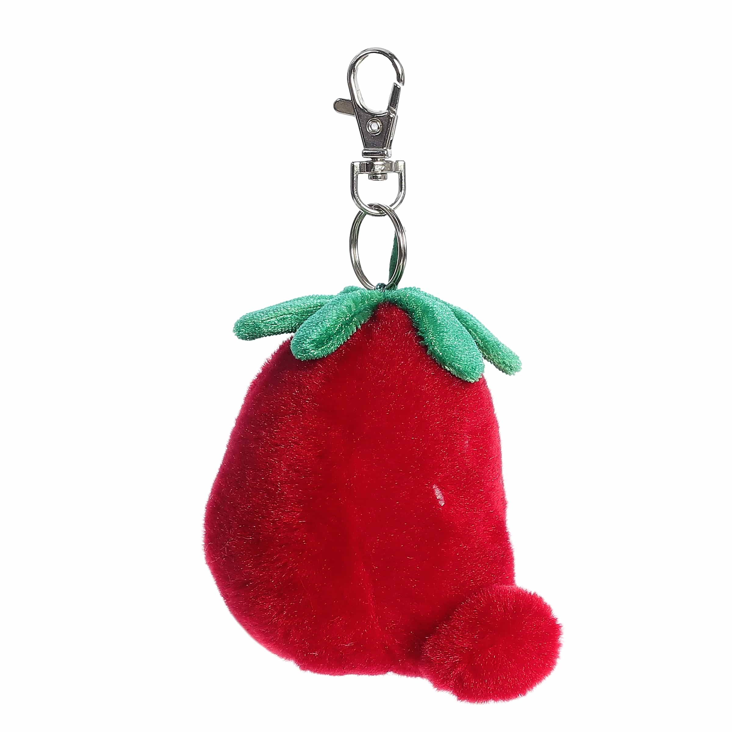 Palm Pals - Juicy Strawberry Clip-On 4"