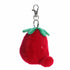 Palm Pals - Juicy Strawberry Clip-On 4"