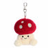Palm Pals - Amanita Mushroom Clip-On 4"