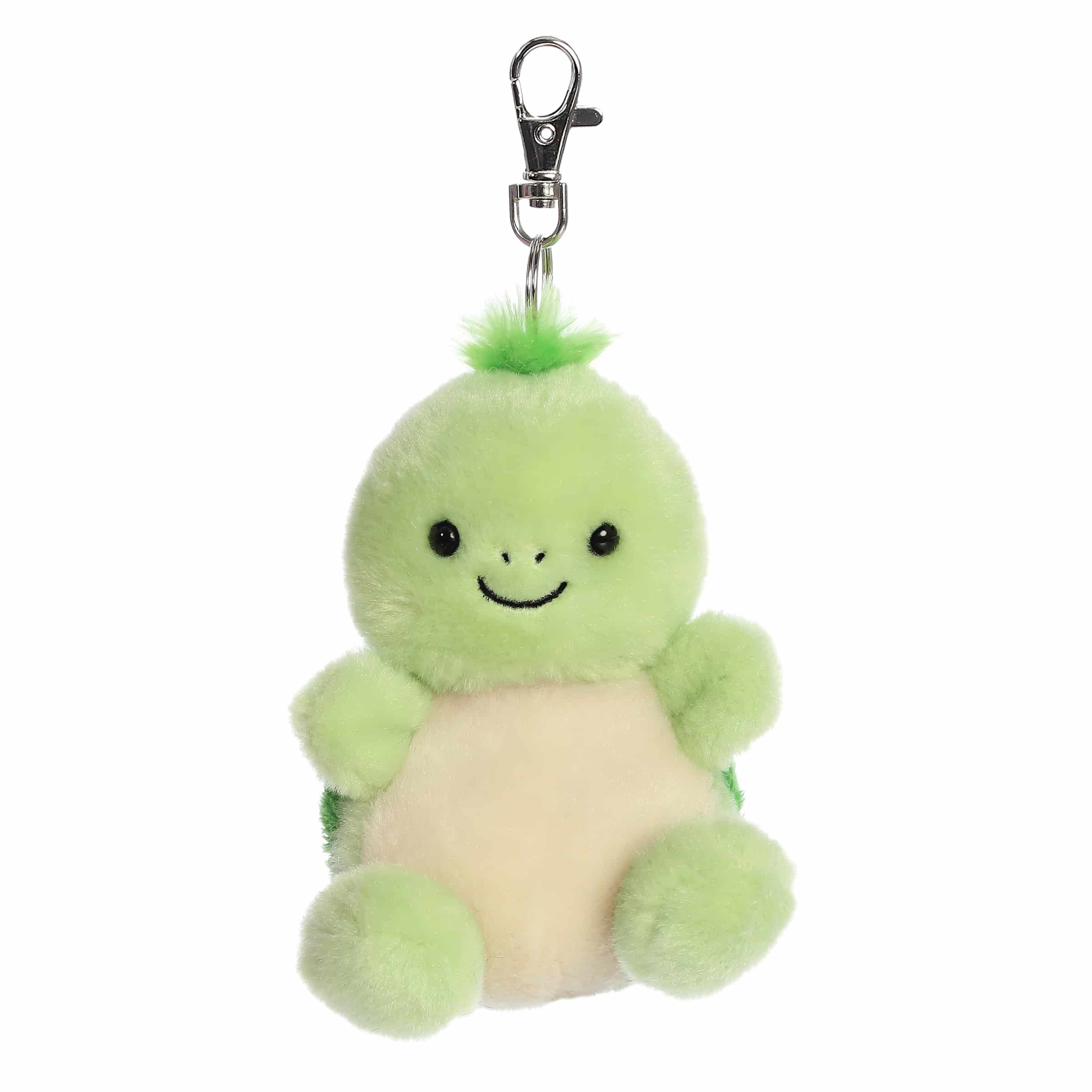 Palm Pals - Tiny Turtle Clip-On 4"