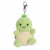 Palm Pals - Tiny Turtle Clip-On 4"