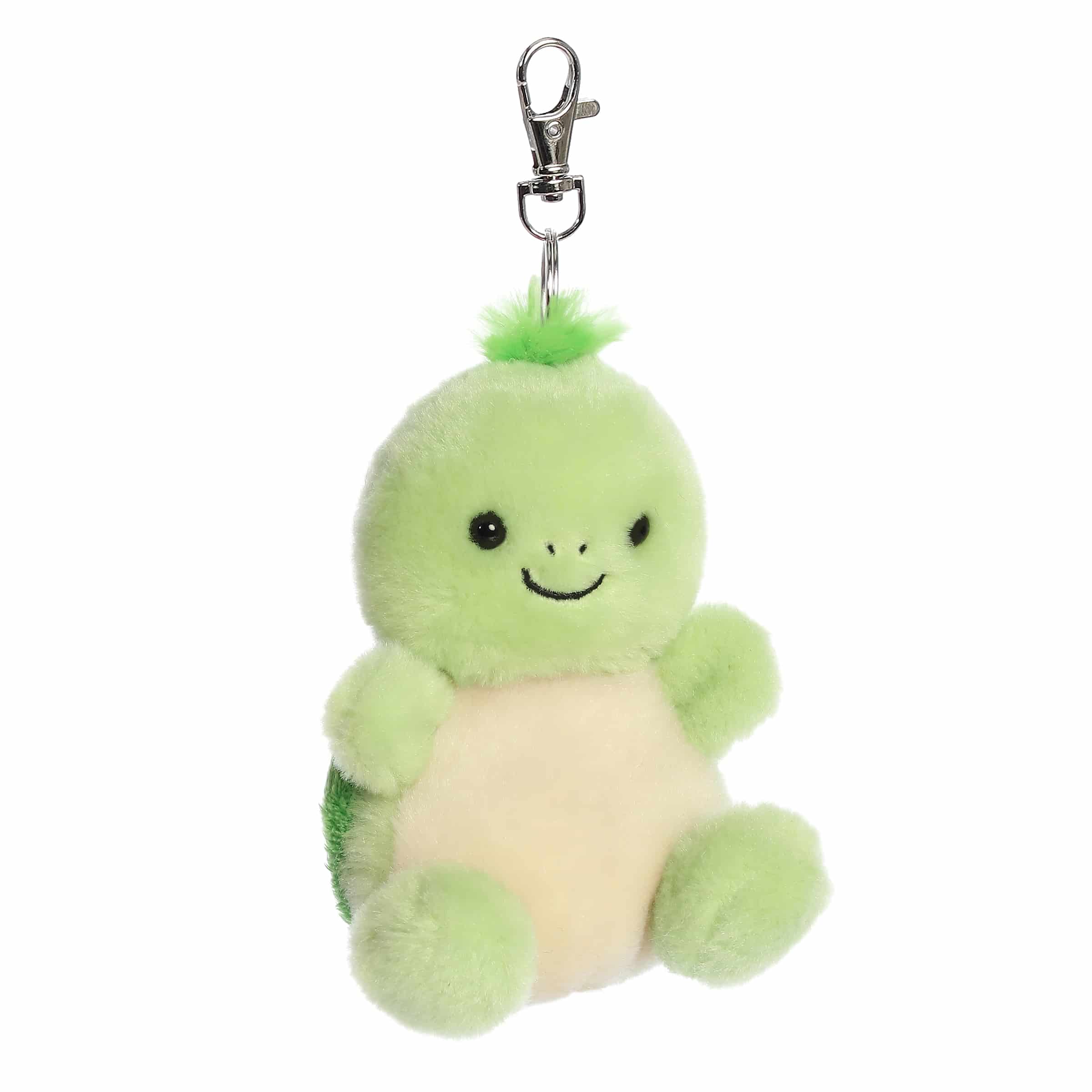 Palm Pals - Tiny Turtle Clip-On 4"