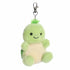 Palm Pals - Tiny Turtle Clip-On 4"