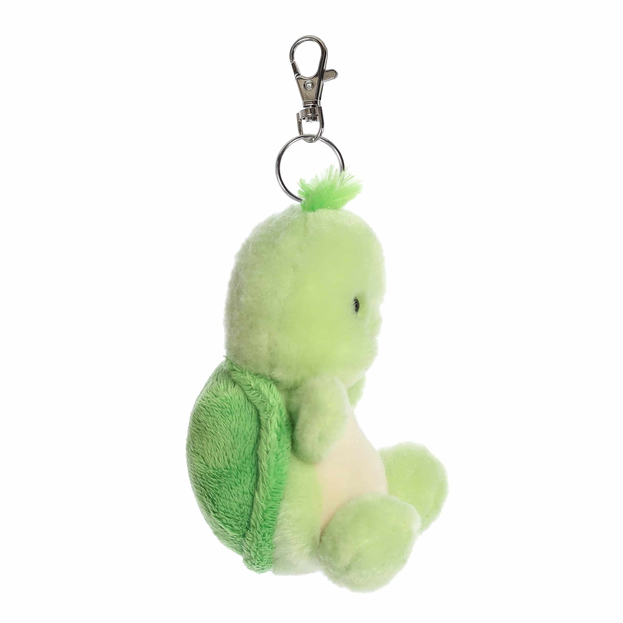 Palm Pals - Tiny Turtle Clip-On 4"