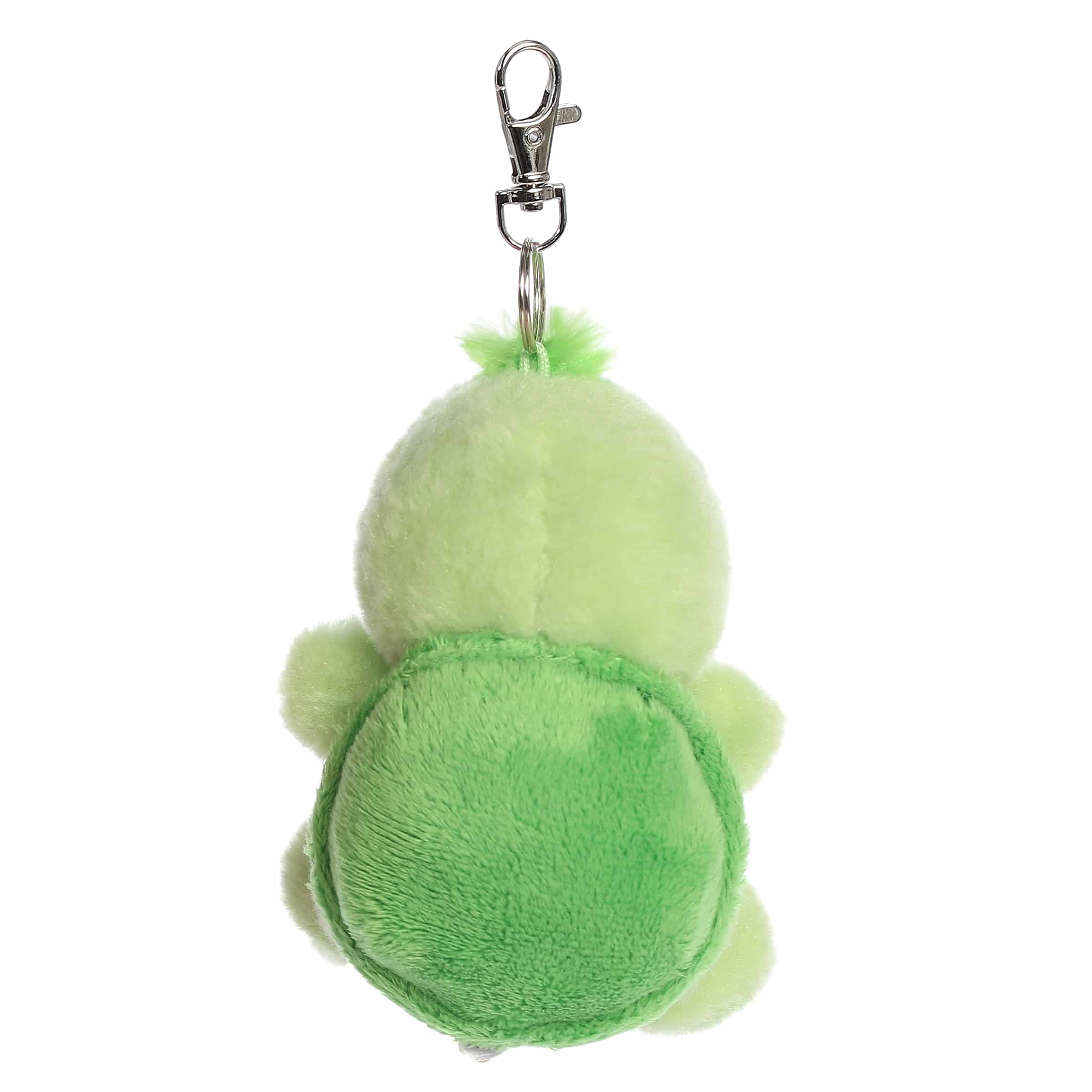 Palm Pals - Tiny Turtle Clip-On 4"