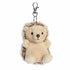 Palm Pals - Hedgie Hedgehog Clip-On 4"