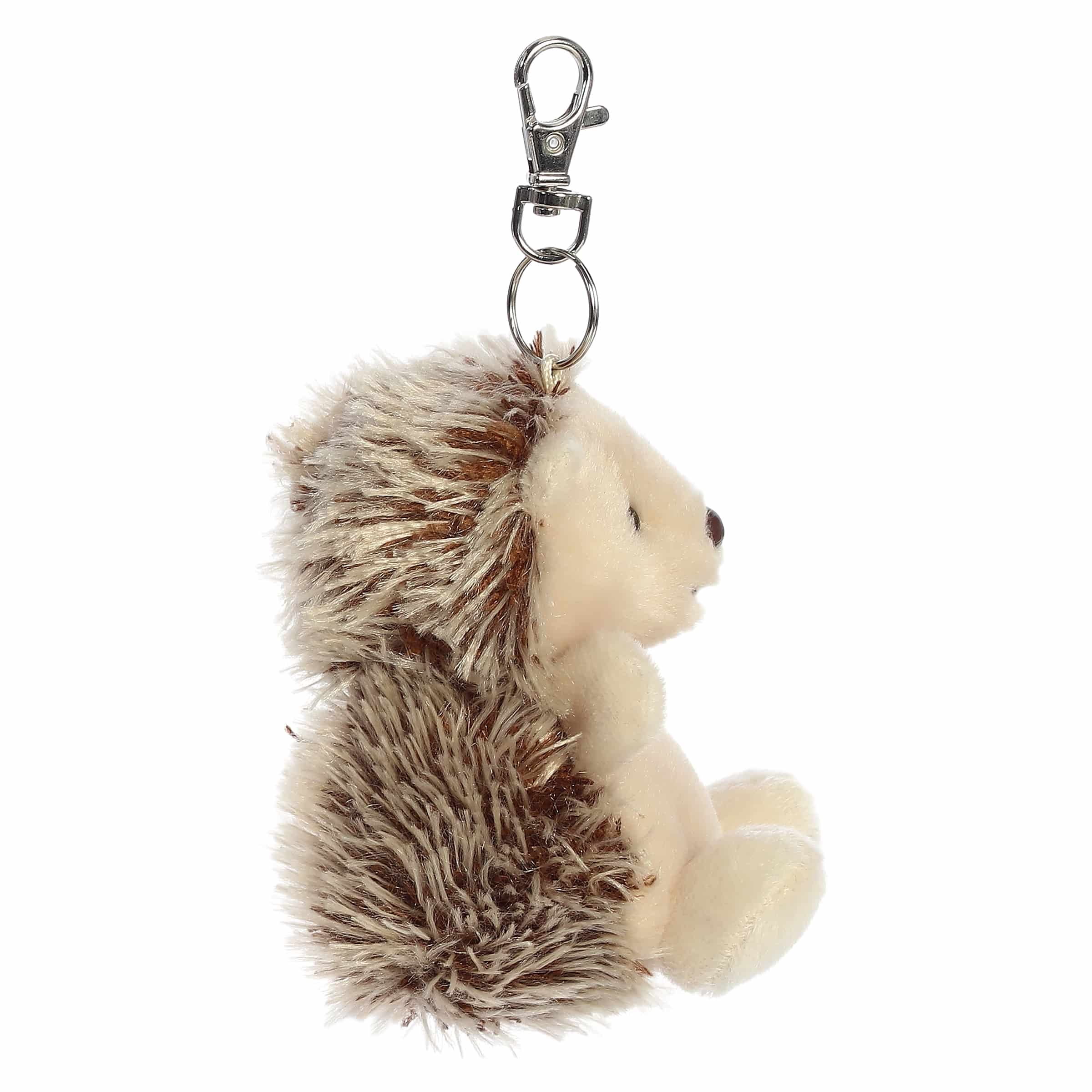Palm Pals - Hedgie Hedgehog Clip-On 4"