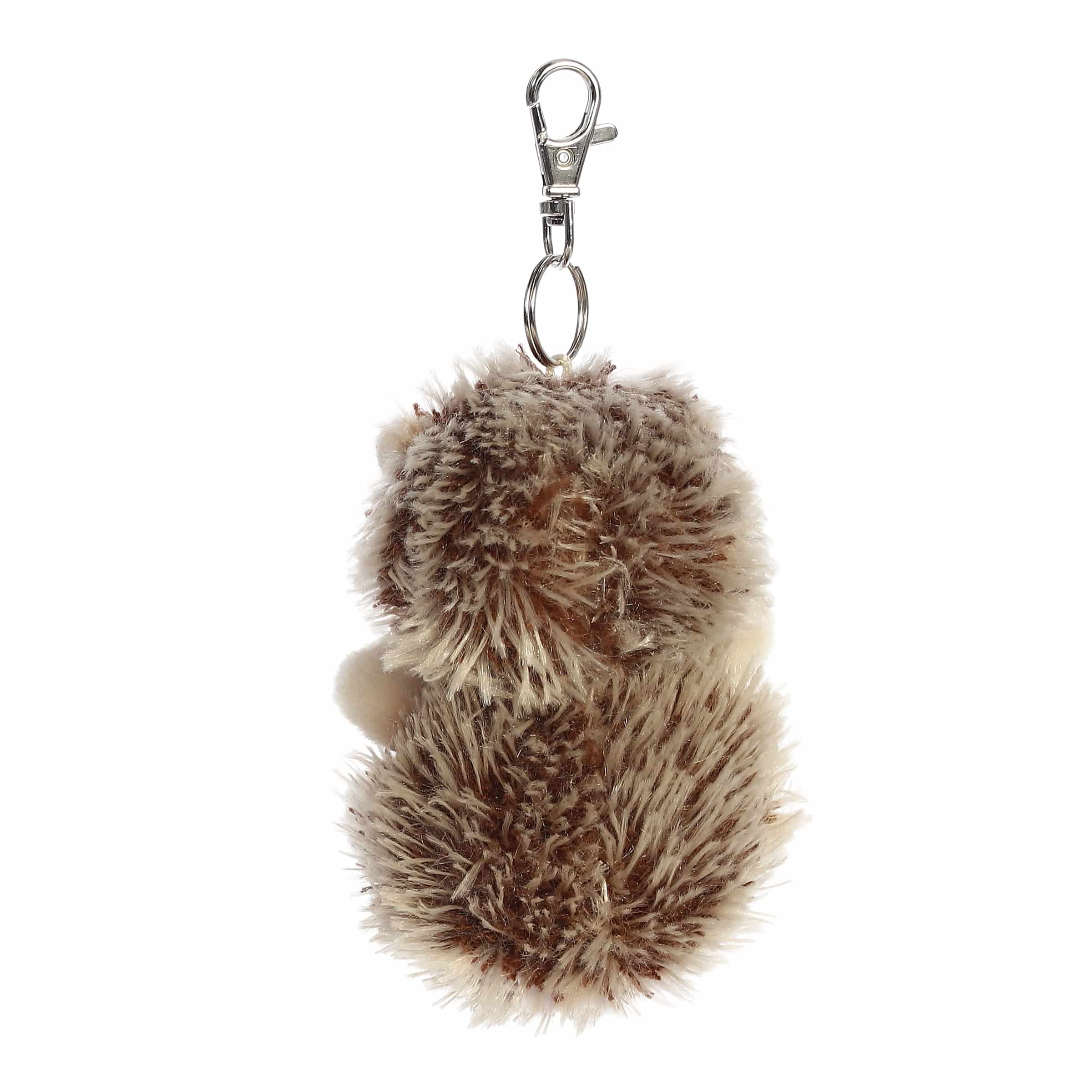 Palm Pals - Hedgie Hedgehog Clip-On 4"