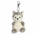 Palm Pals - Busky Husky Clip-On 4"