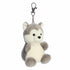 Palm Pals - Busky Husky Clip-On 4"