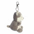 Palm Pals - Busky Husky Clip-On 4"