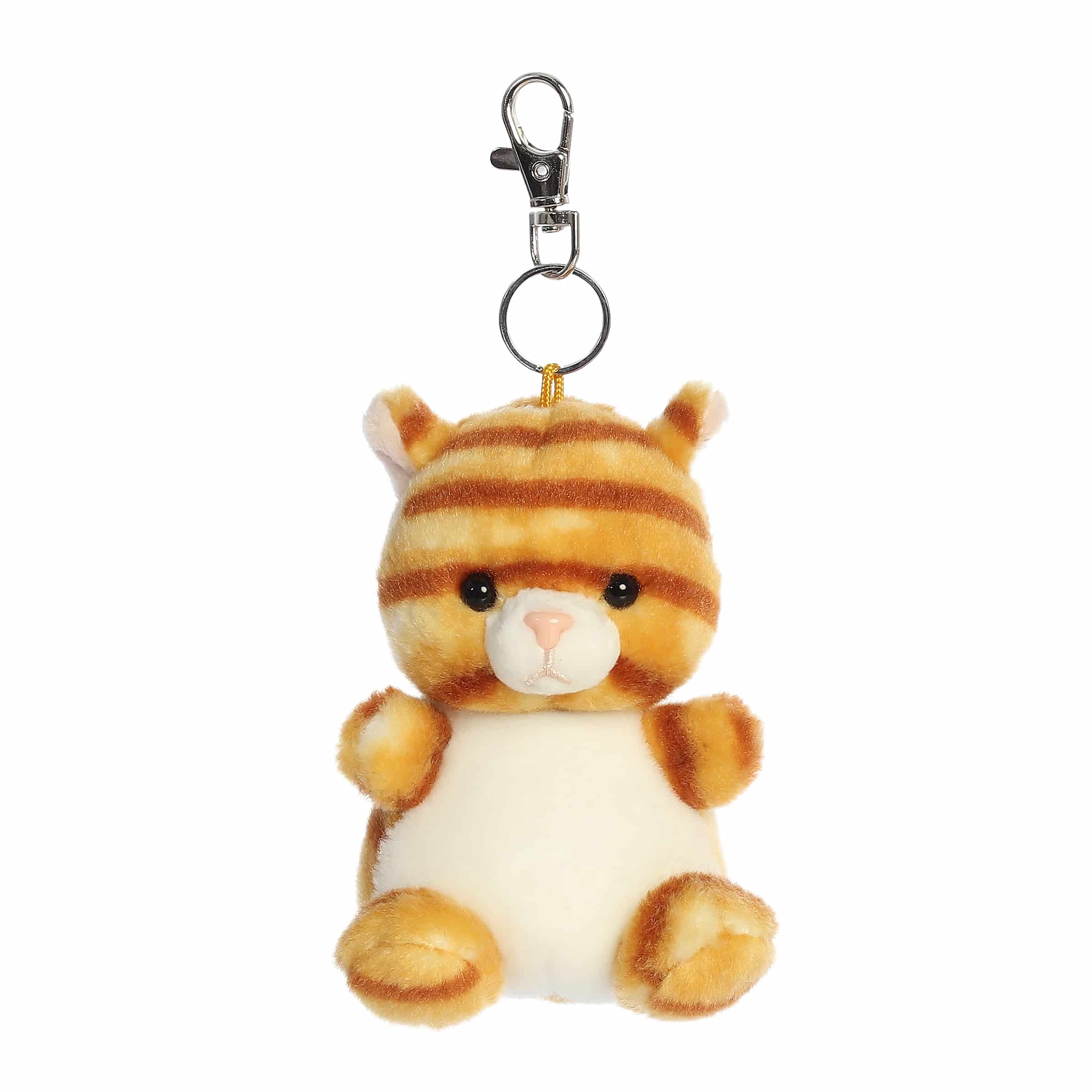 Palm Pals - Meow Kitty Clip-On 4"
