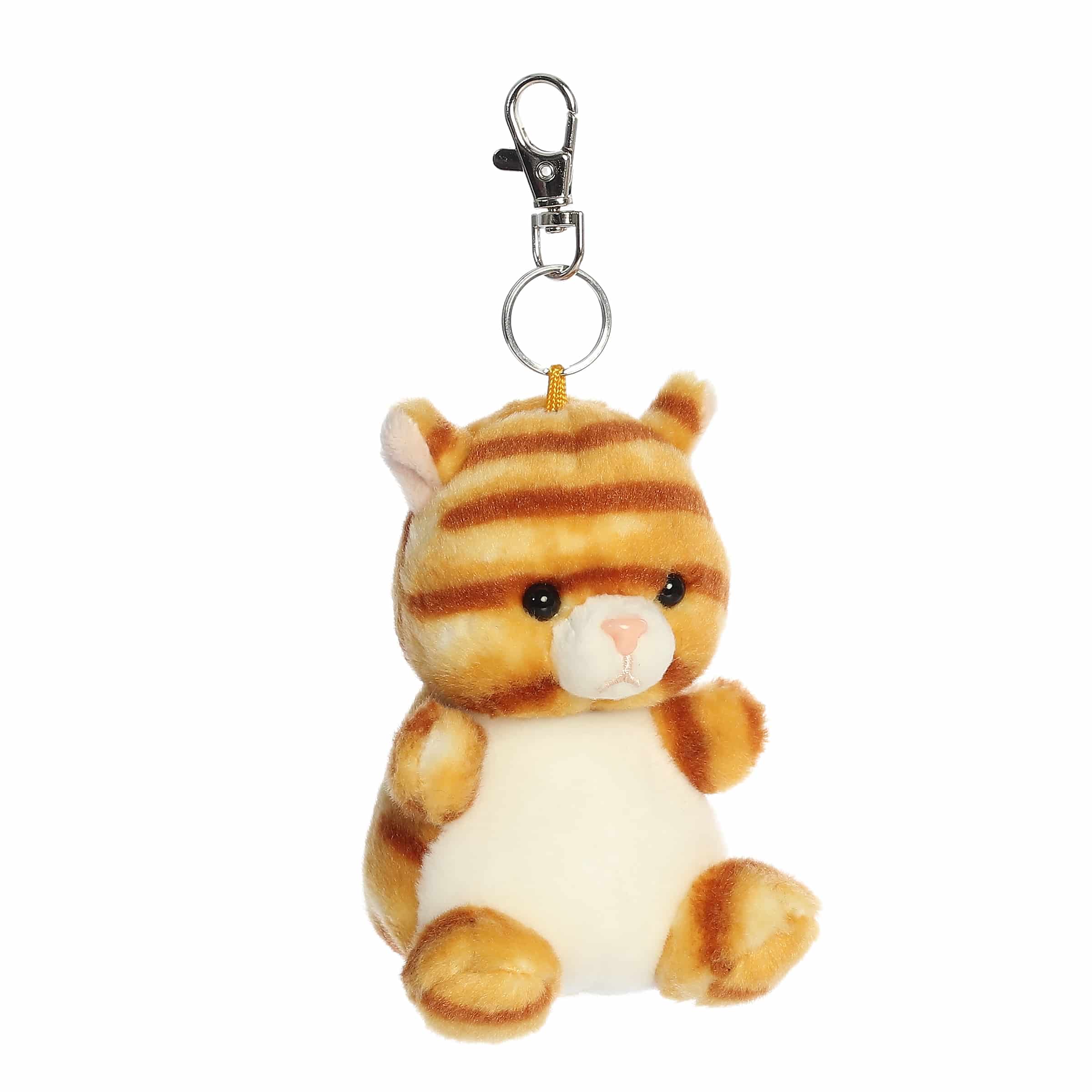 Palm Pals - Meow Kitty Clip-On 4"