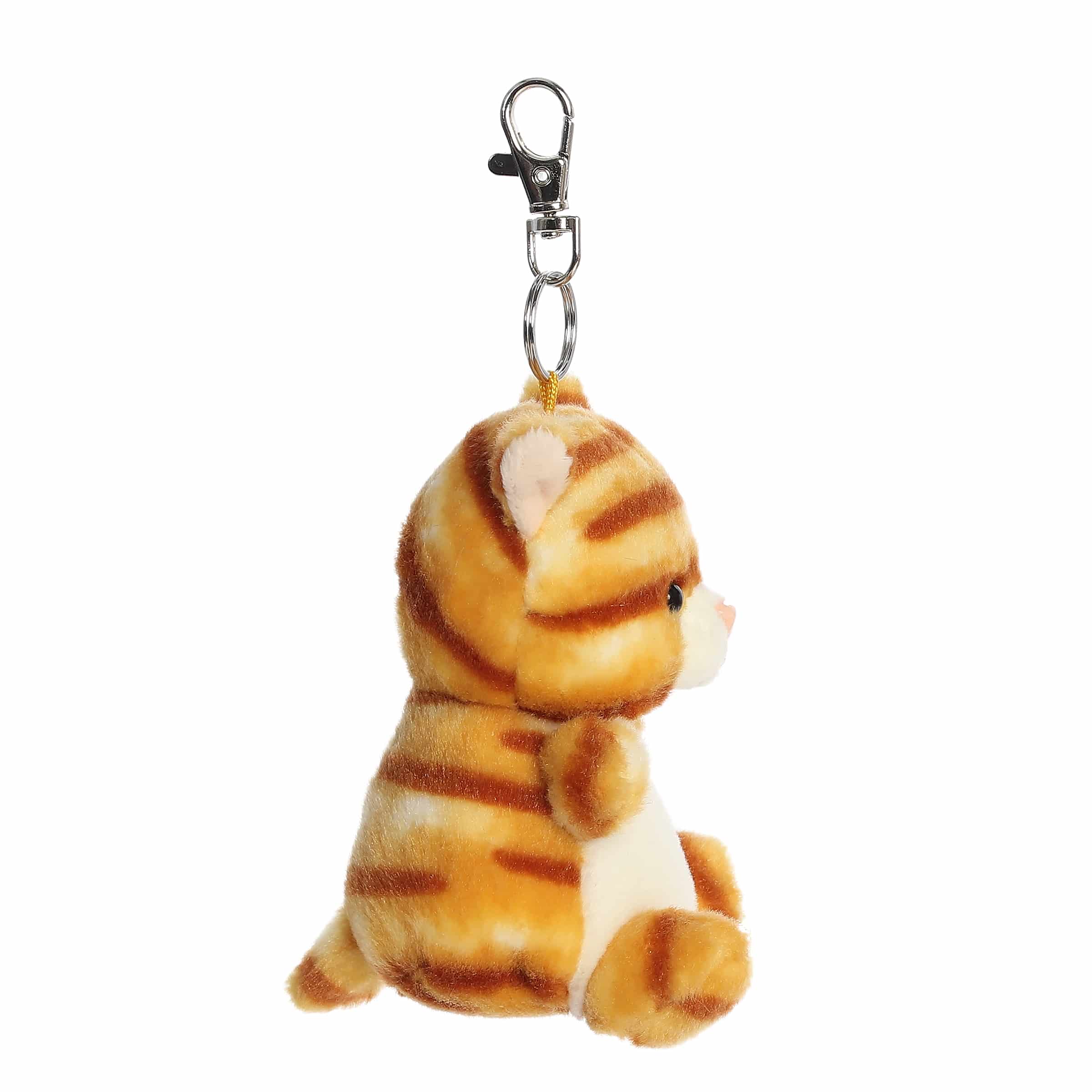 Palm Pals - Meow Kitty Clip-On 4"