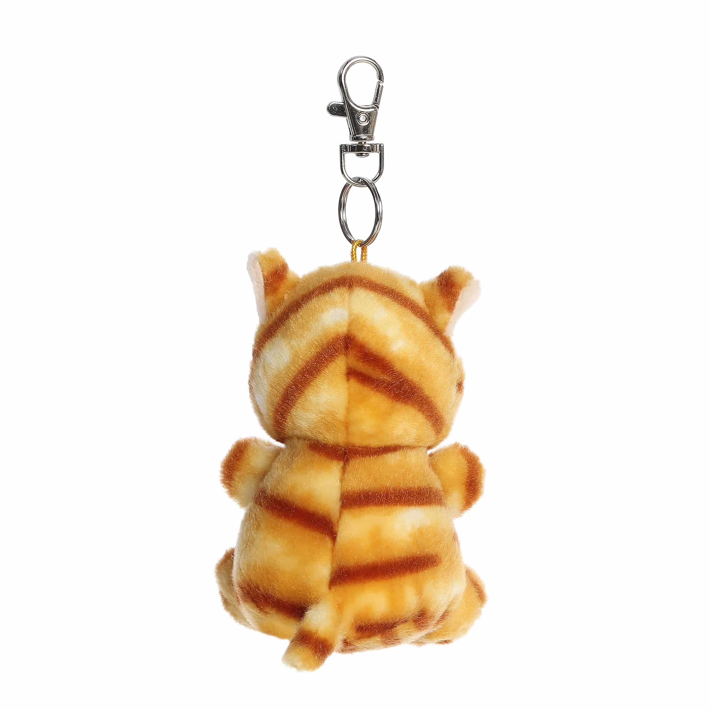 Palm Pals - Meow Kitty Clip-On 4"