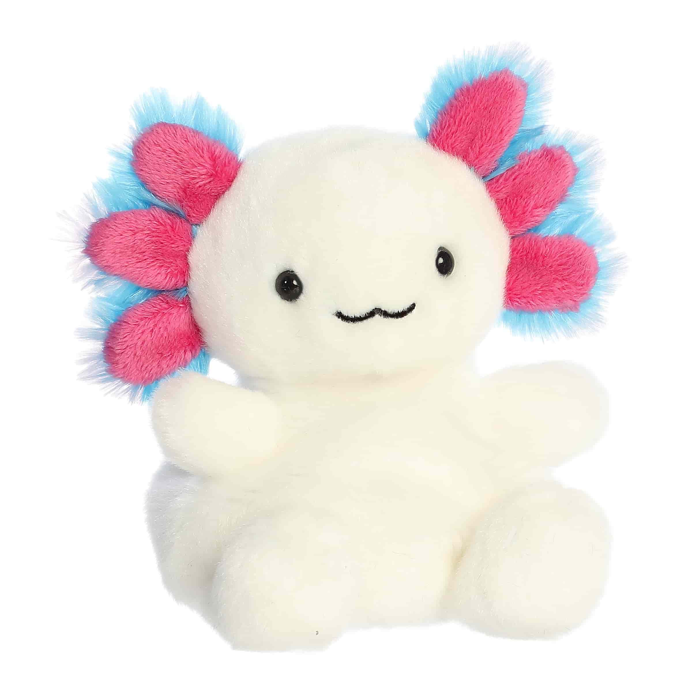 Palm Pals - Jax Bluegill Axolotl 5"