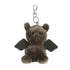 Palm Pals - Luna Bat Clip-On 4"