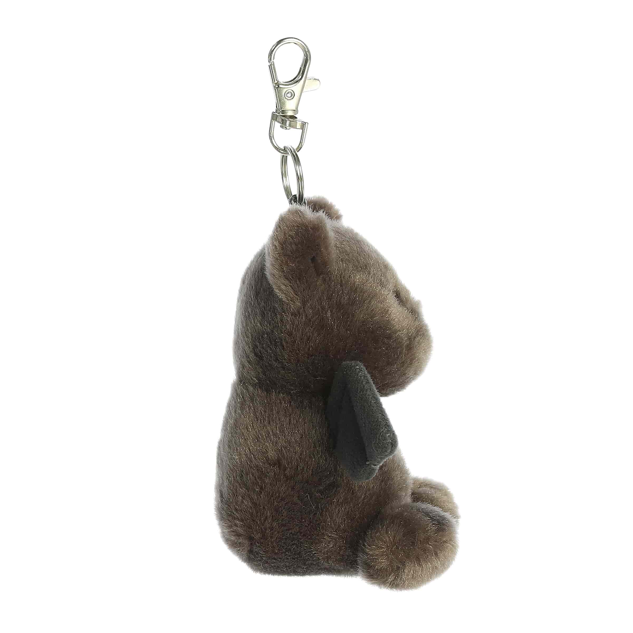 Palm Pals - Luna Bat Clip-On 4"