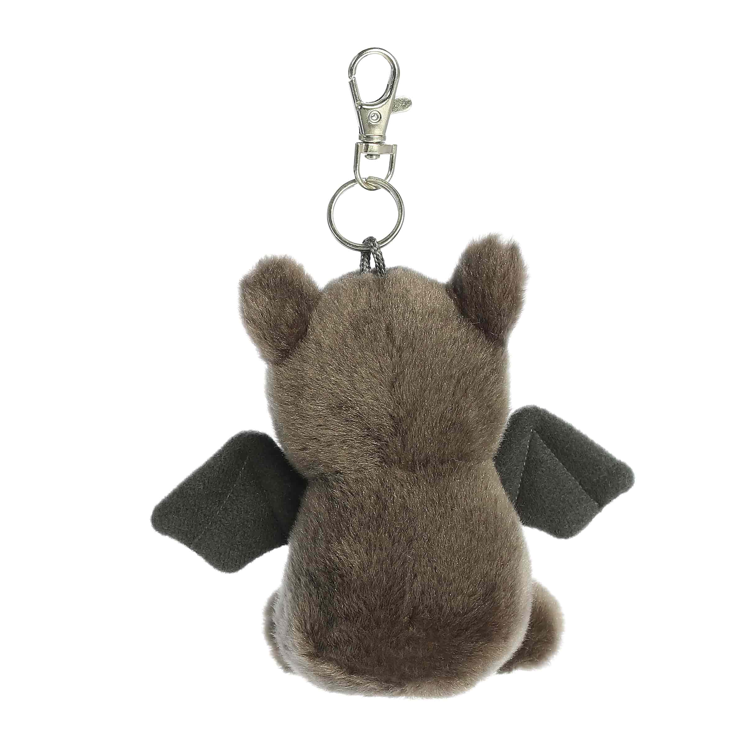 Palm Pals - Luna Bat Clip-On 4"