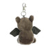 Palm Pals - Luna Bat Clip-On 4"