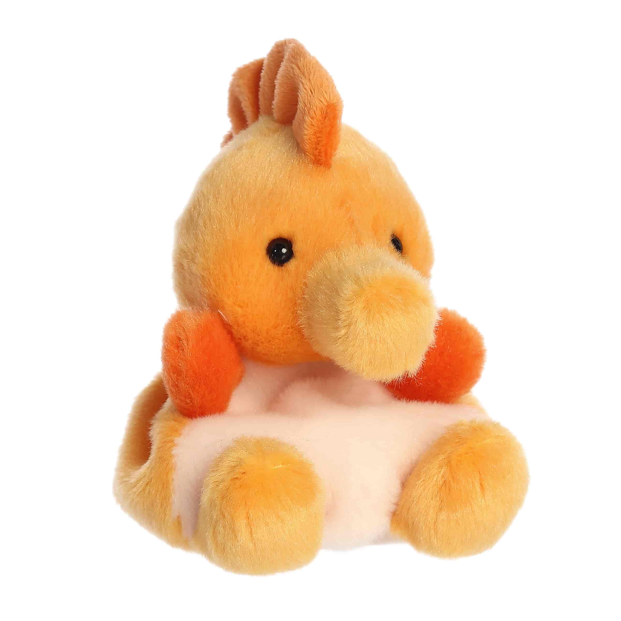 Palm Pals - Felipe Seahorse 5"
