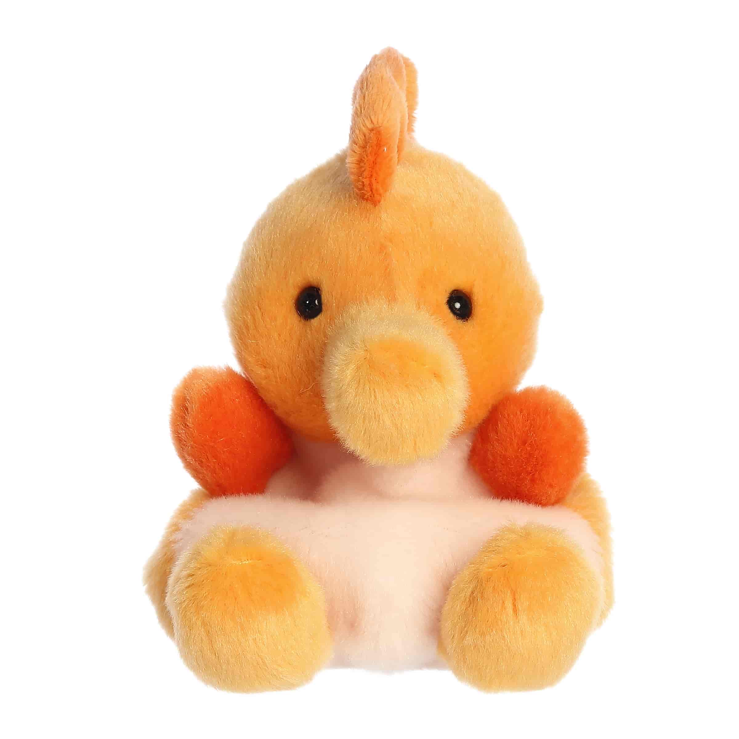 Palm Pals - Felipe Seahorse 5"