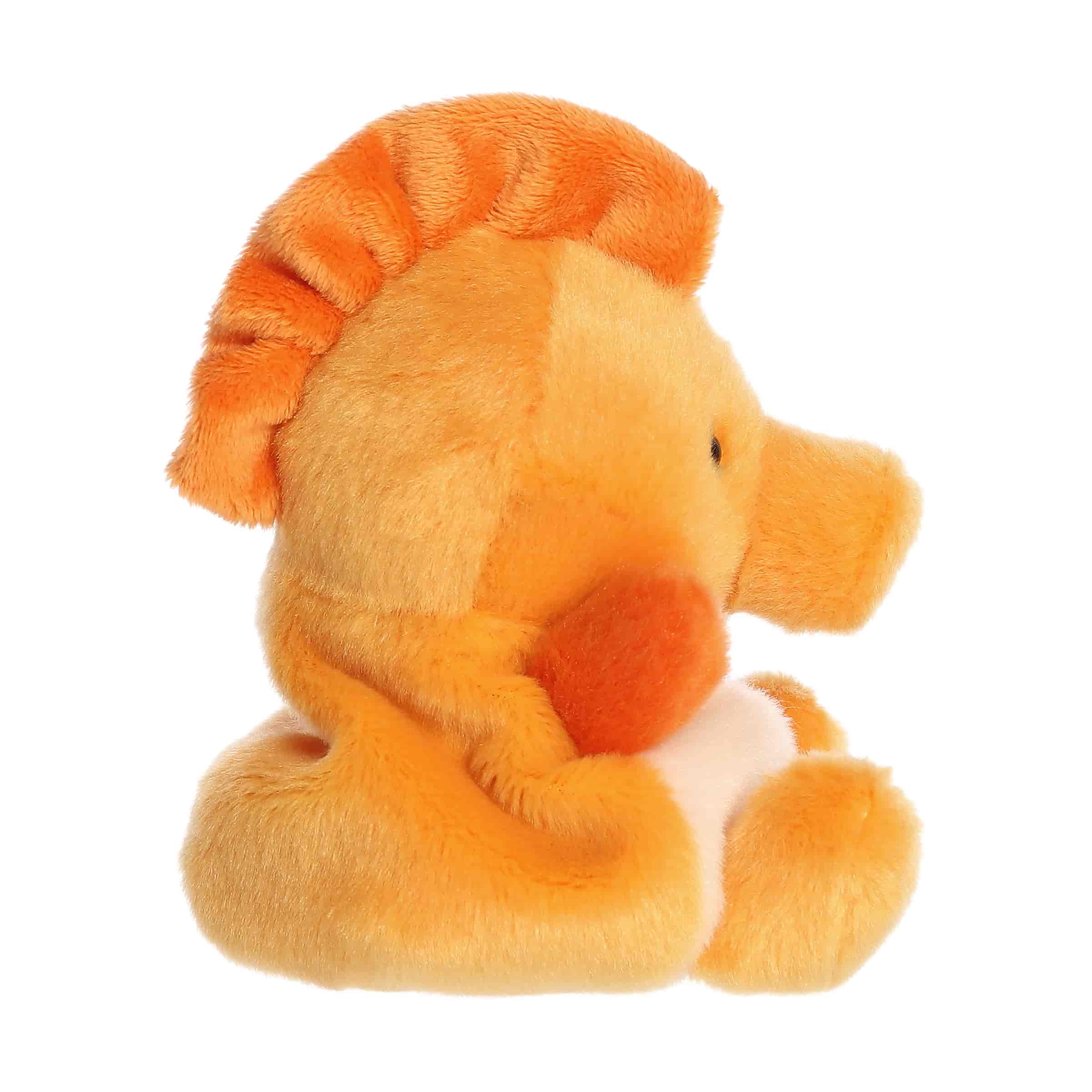 Palm Pals - Felipe Seahorse 5"
