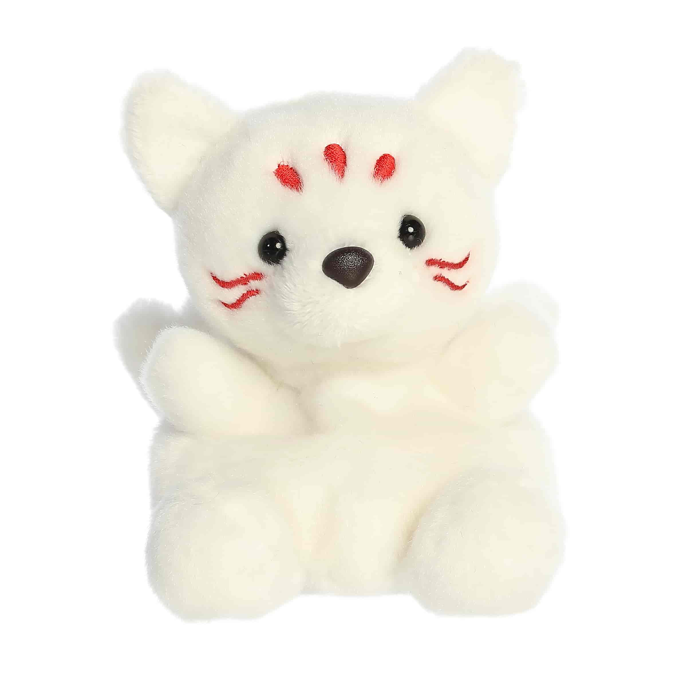 Palm Pals - Akari Kitsune 5"