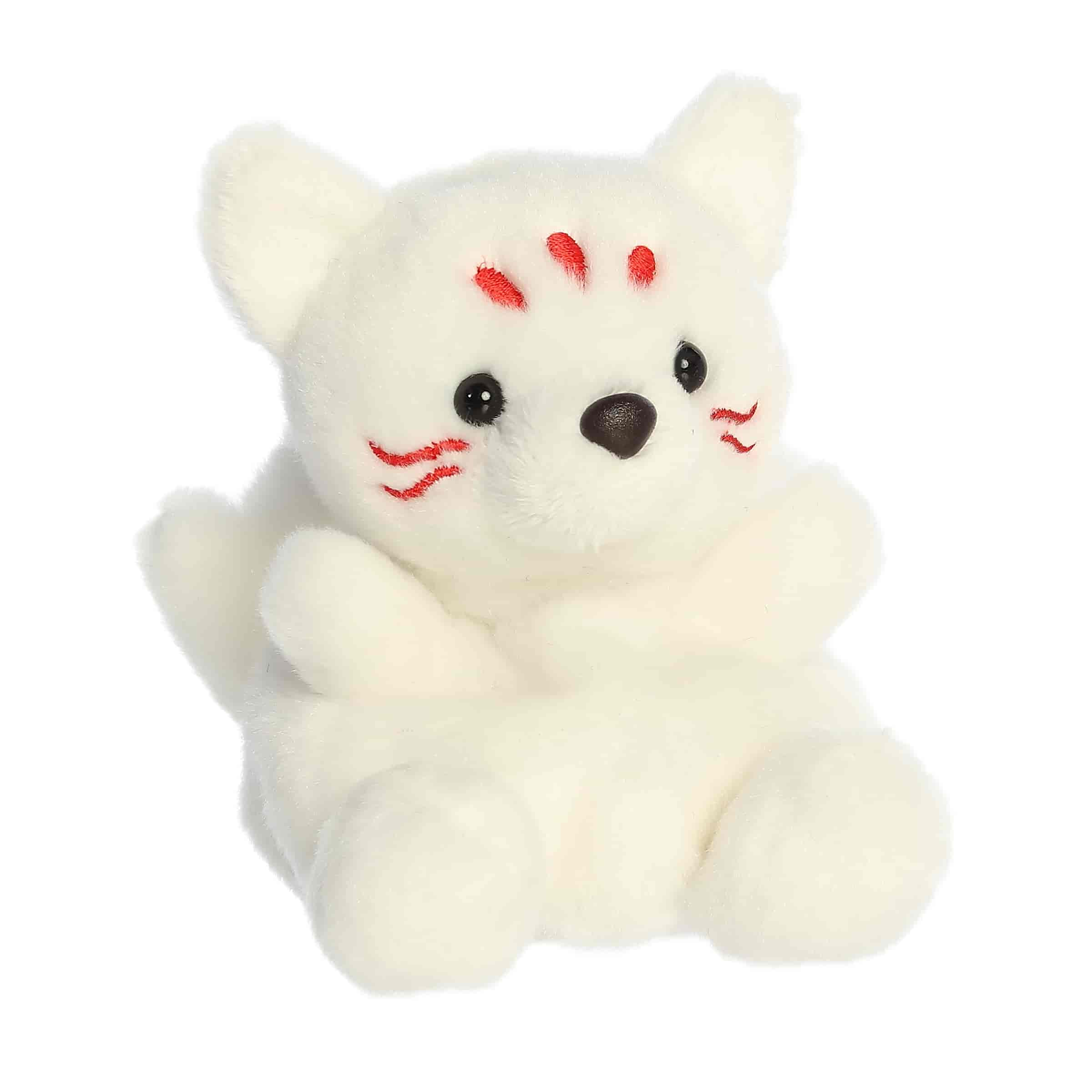 Palm Pals - Akari Kitsune 5"