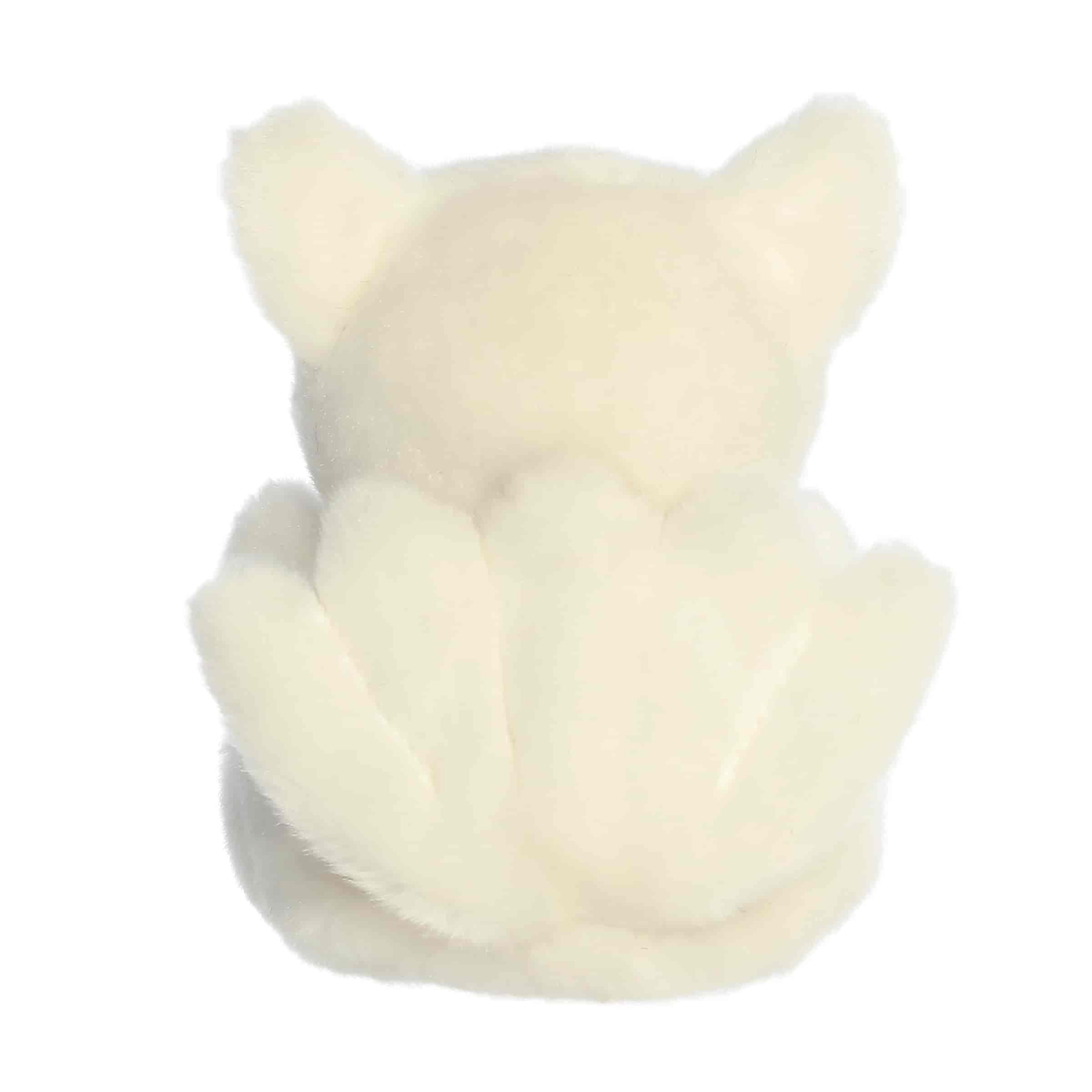 Palm Pals - Akari Kitsune 5"