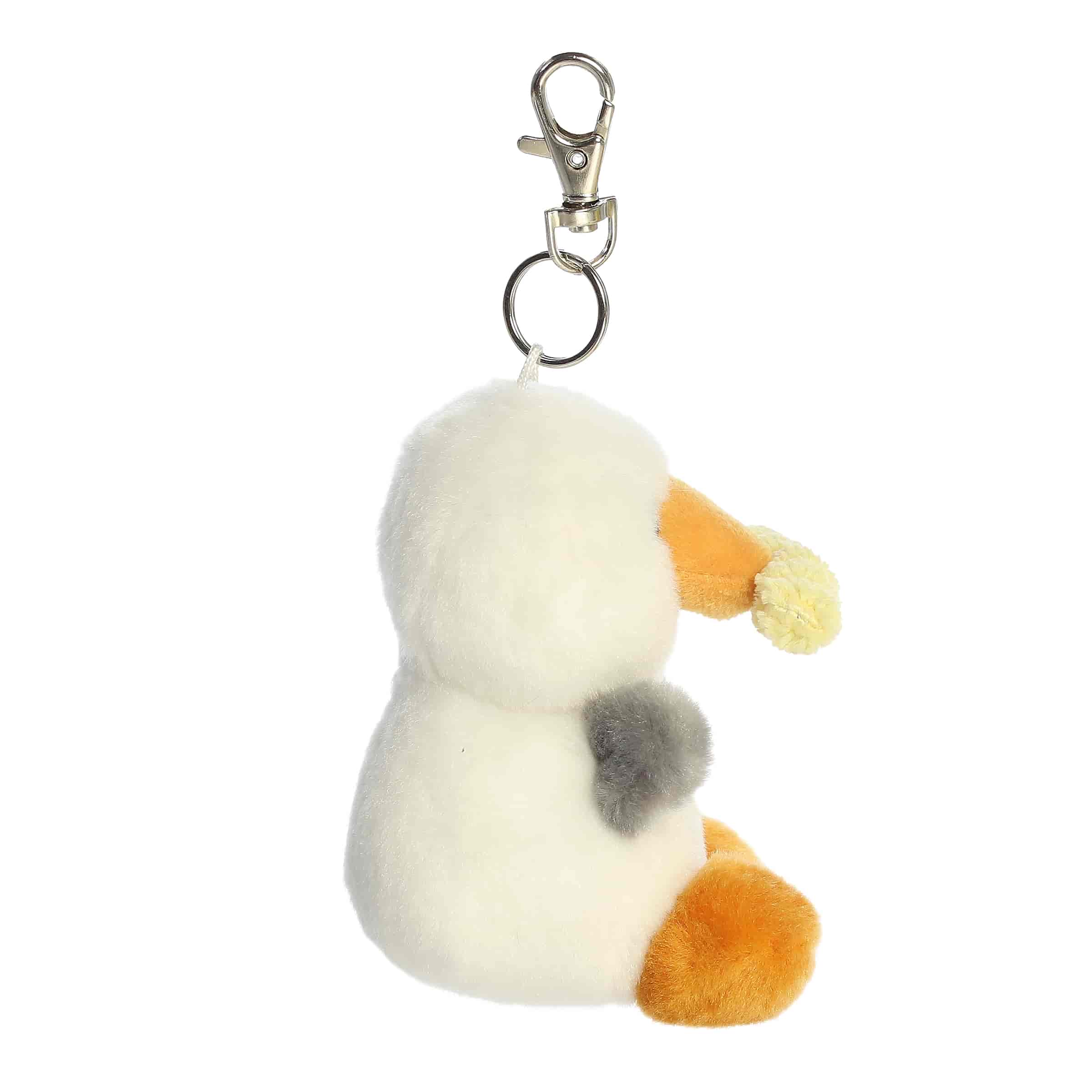 Palm Pals - Buoy Seagull Clip-On 4"