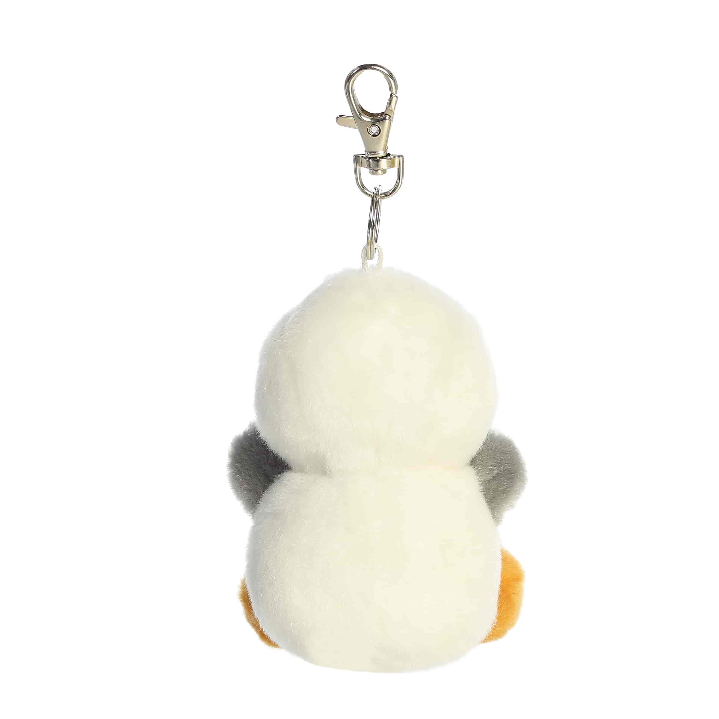 Palm Pals - Buoy Seagull Clip-On 4"
