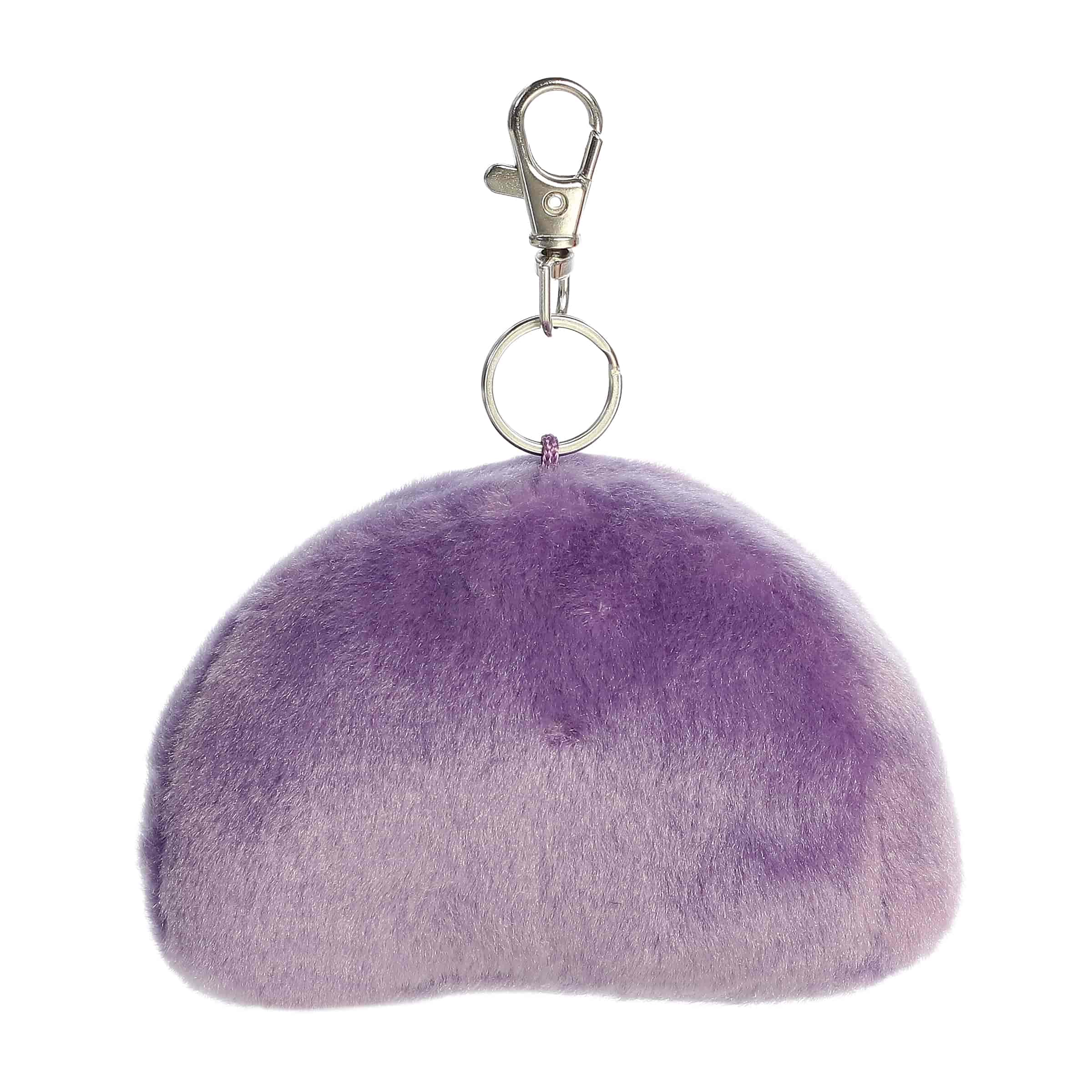 Palm Pals - Vivi Rainbow Clip-On 4"