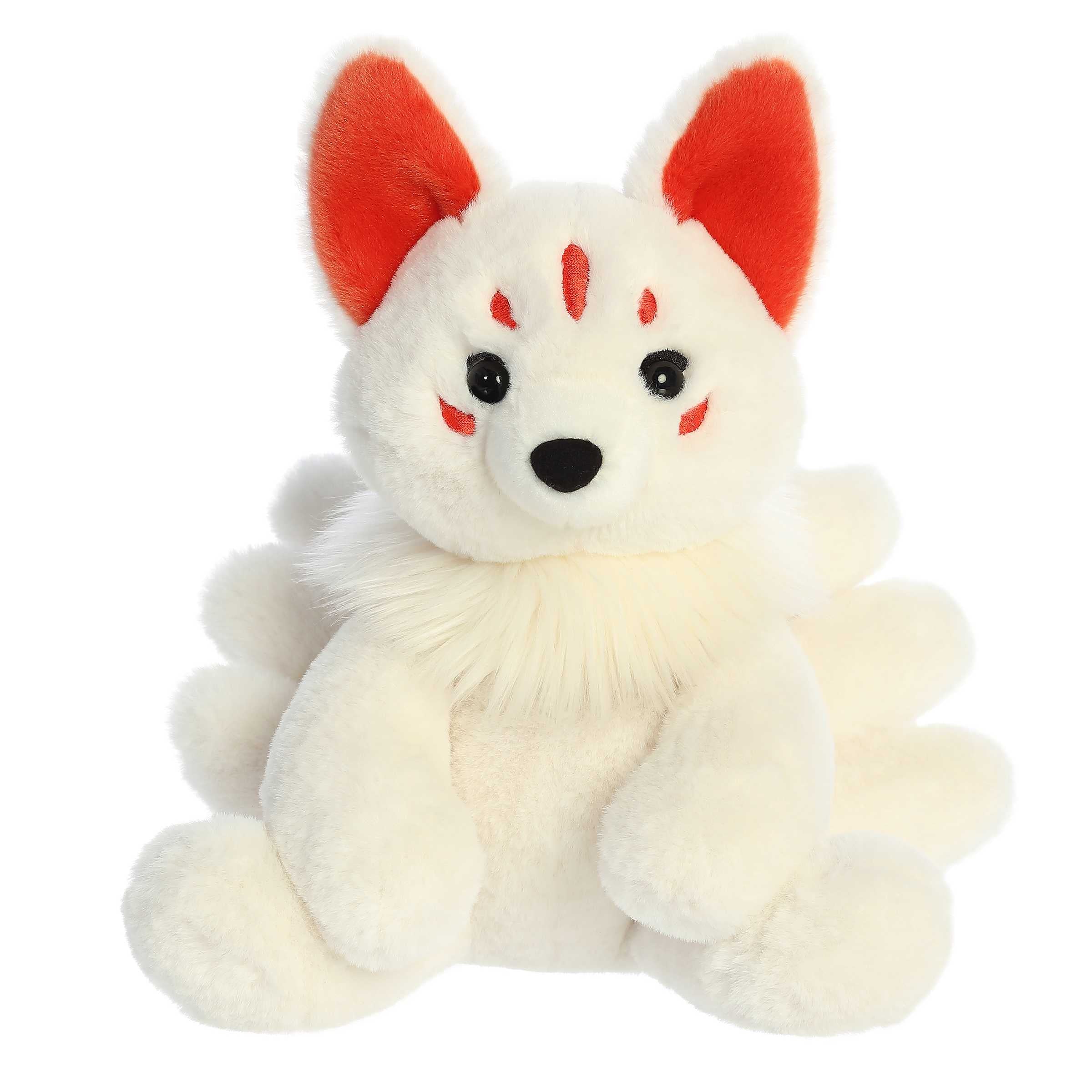 Fantasy - Kitsune 10.5"