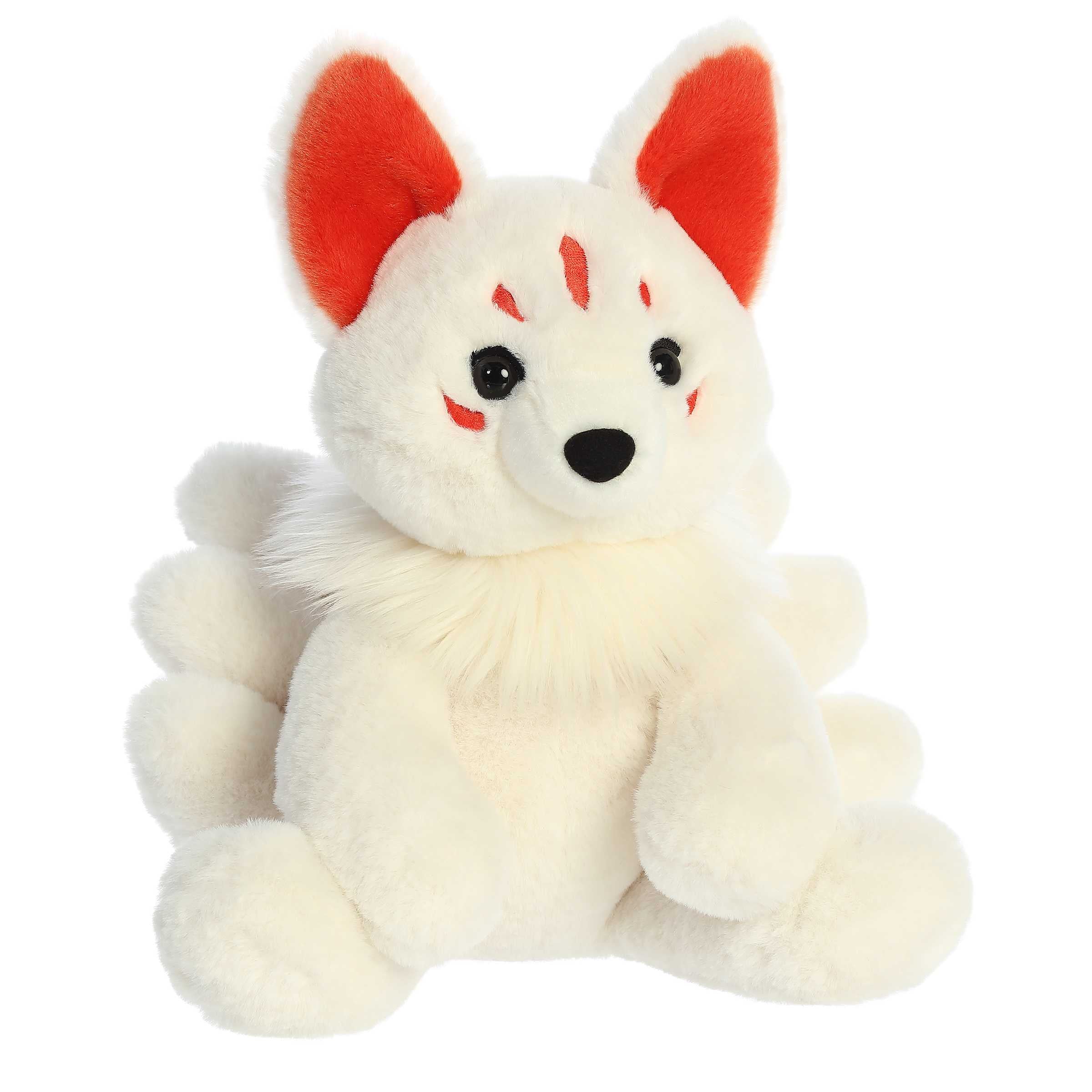 Fantasy - Kitsune 10.5"