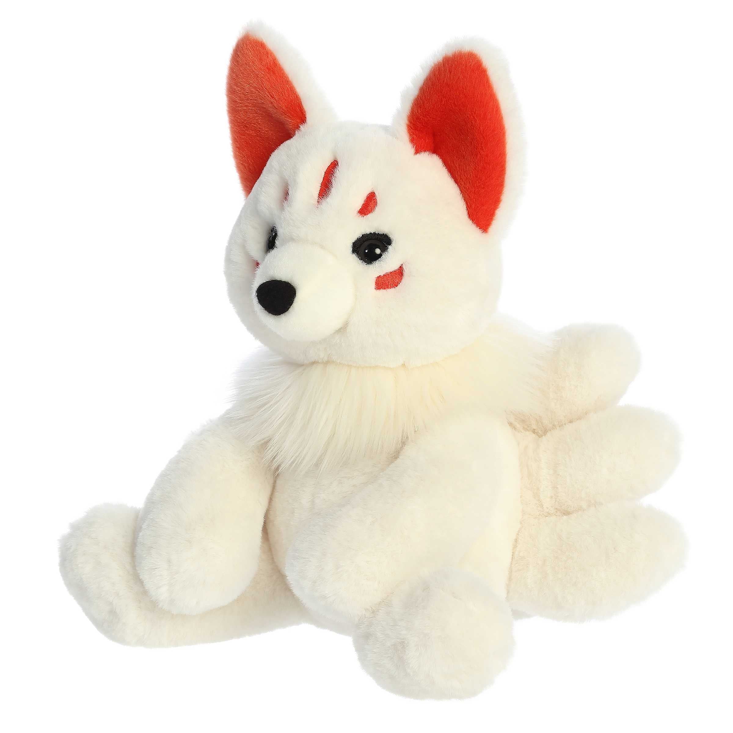 Fantasy - Kitsune 10.5"