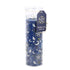 Solstice Spell Print Blackberry & Pine Tube Candle